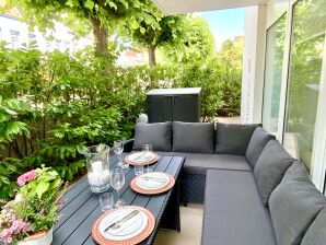 Holiday apartment Weißes Haus