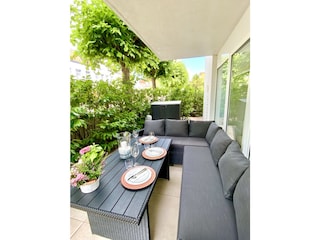 Ferienwohnung Niendorf (Ostsee) Außenaufnahme 4