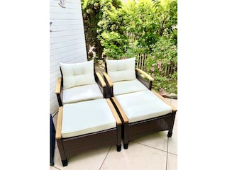 Ferienwohnung Niendorf (Ostsee) Außenaufnahme 6