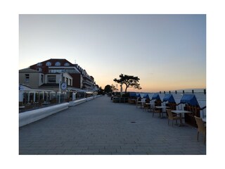 Holiday apartment Niendorf (Ostsee) Environment 23