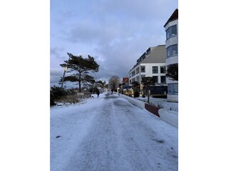 Holiday apartment Niendorf (Ostsee) Environment 33