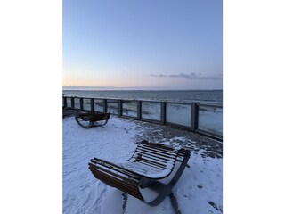 Holiday apartment Niendorf (Ostsee) Environment 34