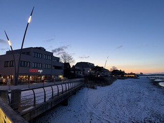 Ferienwohnung Niendorf (Ostsee) Umgebung 36