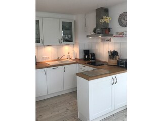 Holiday apartment Niendorf (Ostsee) Features 8