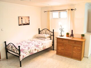 Villa San Fulgencio Caratteristiche 16