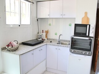 Villa San Fulgencio Caratteristiche 10