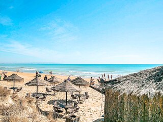 Villa San Fulgencio Ambiente 19