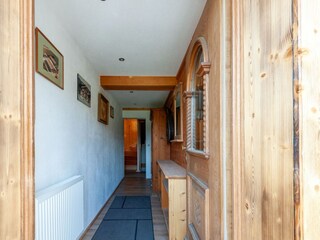 Appartement Kirchberg in Tirol Kenmerken 8