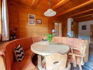 Apartment Kirchberg in Tirol Ausstattung 11