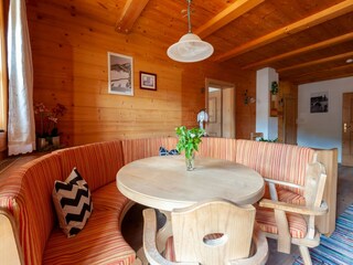 Appartement Kirchberg in Tirol Équipement 21