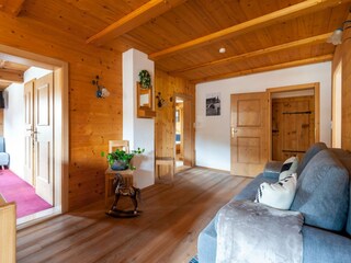 Appartement Kirchberg in Tirol Kenmerken 11