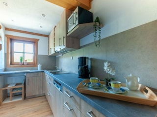 Apartment Kirchberg in Tirol Ausstattung 13