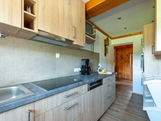 Apartment Kirchberg in Tirol Ausstattung 22