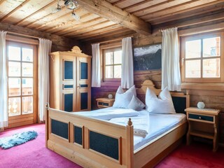 Apartamento Kirchberg in Tirol Características 11