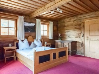 Appartamento Kirchberg in Tirol Caratteristiche 23