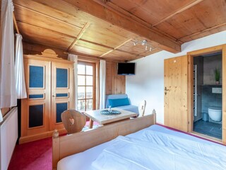 Appartamento Kirchberg in Tirol Caratteristiche 13