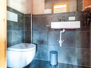 Apartment Kirchberg in Tirol Ausstattung 19