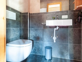 Apartment Kirchberg in Tirol Ausstattung 29