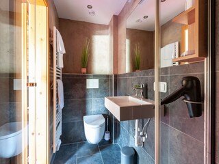 Appartamento Kirchberg in Tirol Caratteristiche 20