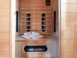 Appartement Kirchberg in Tirol  37