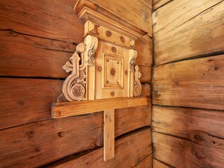 Appartamento Kirchberg in Tirol  40