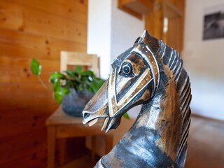 Apartamento Kirchberg in Tirol  37