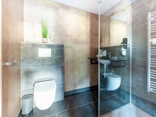 Apartamento Kirchberg in Tirol Características 28
