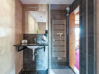 Apartamento Kirchberg in Tirol Características 26