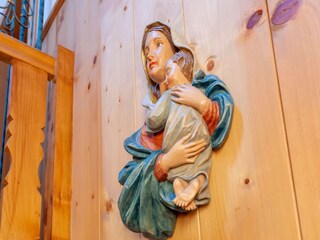 Apartamento Kirchberg in Tirol  39