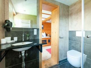 Apartamento Kirchberg in Tirol Características 22