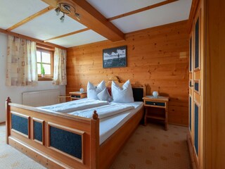 Appartement Kirchberg in Tirol Équipement 28