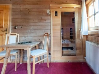 Appartement Kirchberg in Tirol Enregistrement extérieur 2