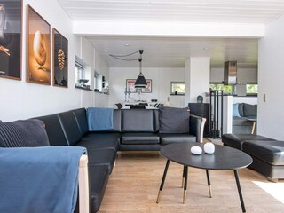 Holiday house Rønde  10
