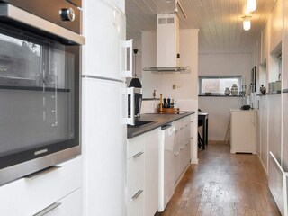 Maison de vacances Rønde  11