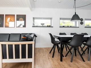Holiday house Rønde  13