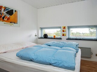 Holiday house Rønde  7