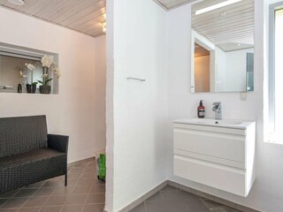 Holiday house Rønde  14