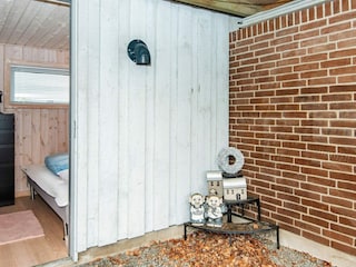 Ferienhaus Rønde  8