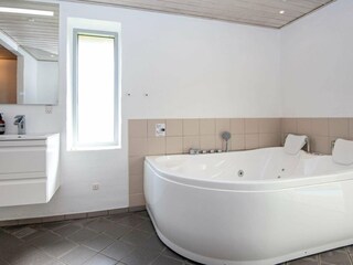 Holiday house Rønde  15