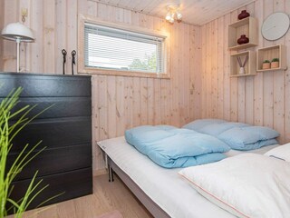 Maison de vacances Rønde  12