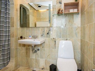 Casa de vacaciones Rønde  12