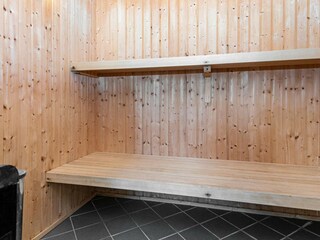 Vakantiehuis Rønde  17