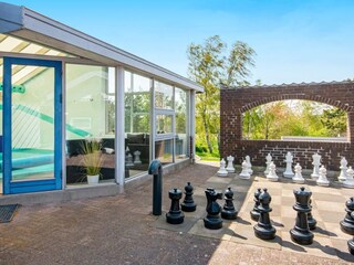 Vakantiehuis Rønde  17