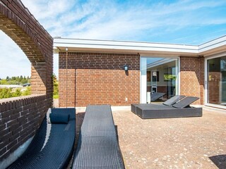 Casa per le vacanze Rønde  10