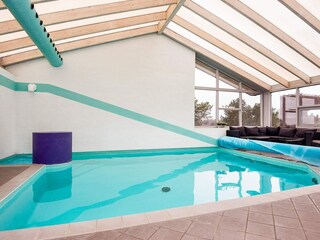 Maison de vacances Rønde Enregistrement extérieur 3