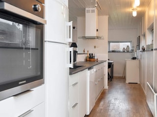Ferienhaus Rønde  15