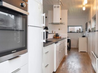 Vakantiehuis Rønde  11