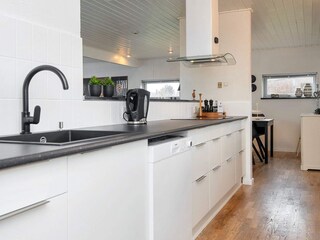 Holiday house Rønde  21