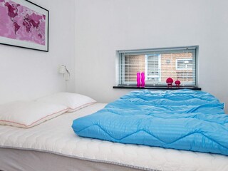 Maison de vacances Rønde  22