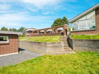 Maison de vacances Rønde  23
